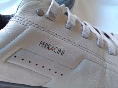 Sapatênis Ferracini24h tamanho 41 - Ótimo estado.