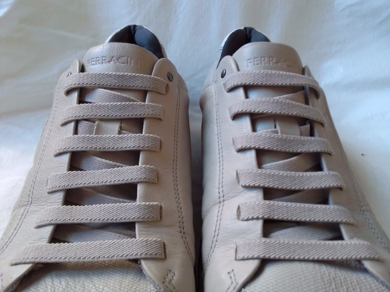 Sapatênis Ferracini24h tamanho 41 - Ótimo estado.